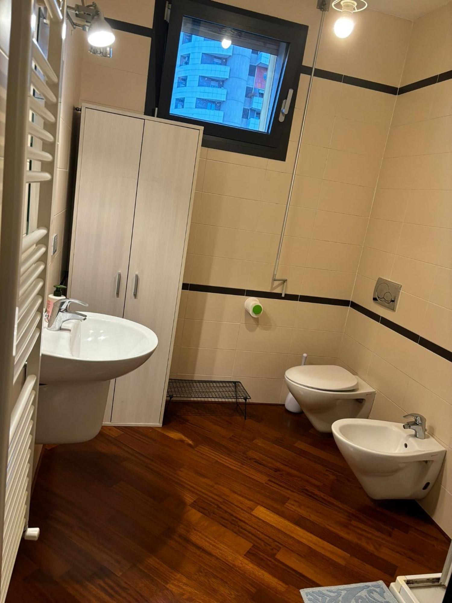 For Guest -studio 1 Porta Romana