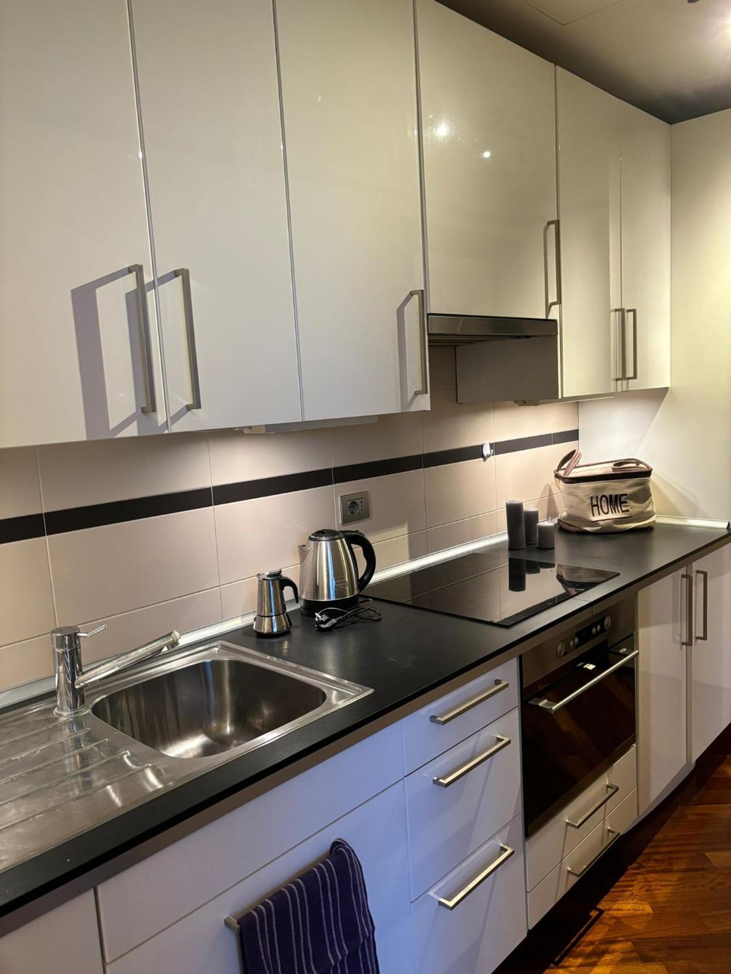 For Guest -studio 1 Porta Romana Milan