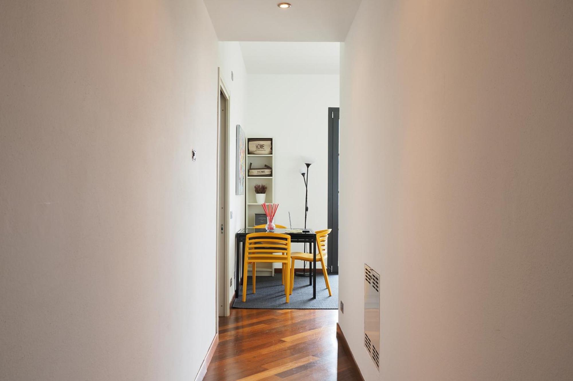 1 Porta Romana Appartement Milan