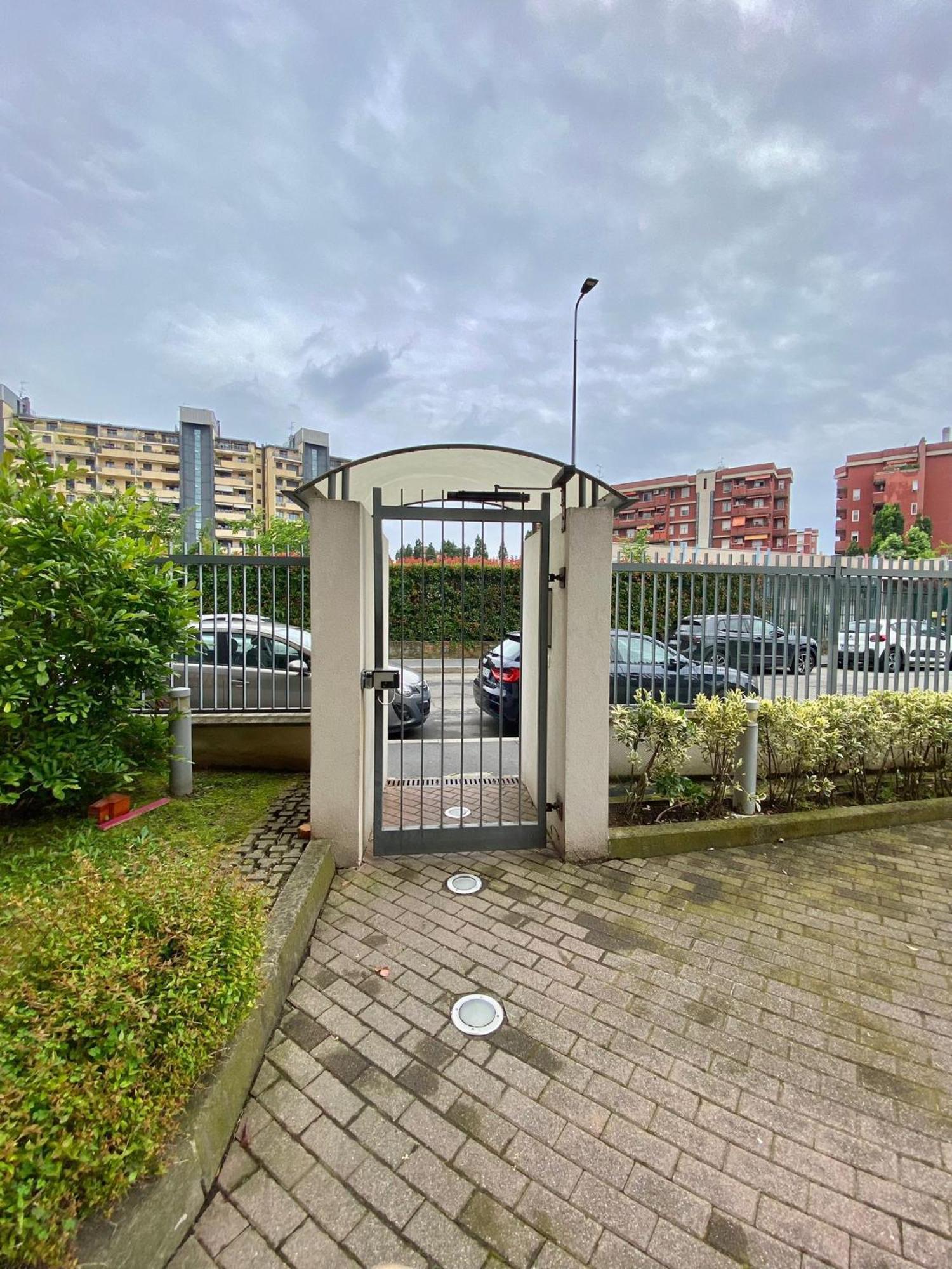 1 Porta Romana Appartement Milan