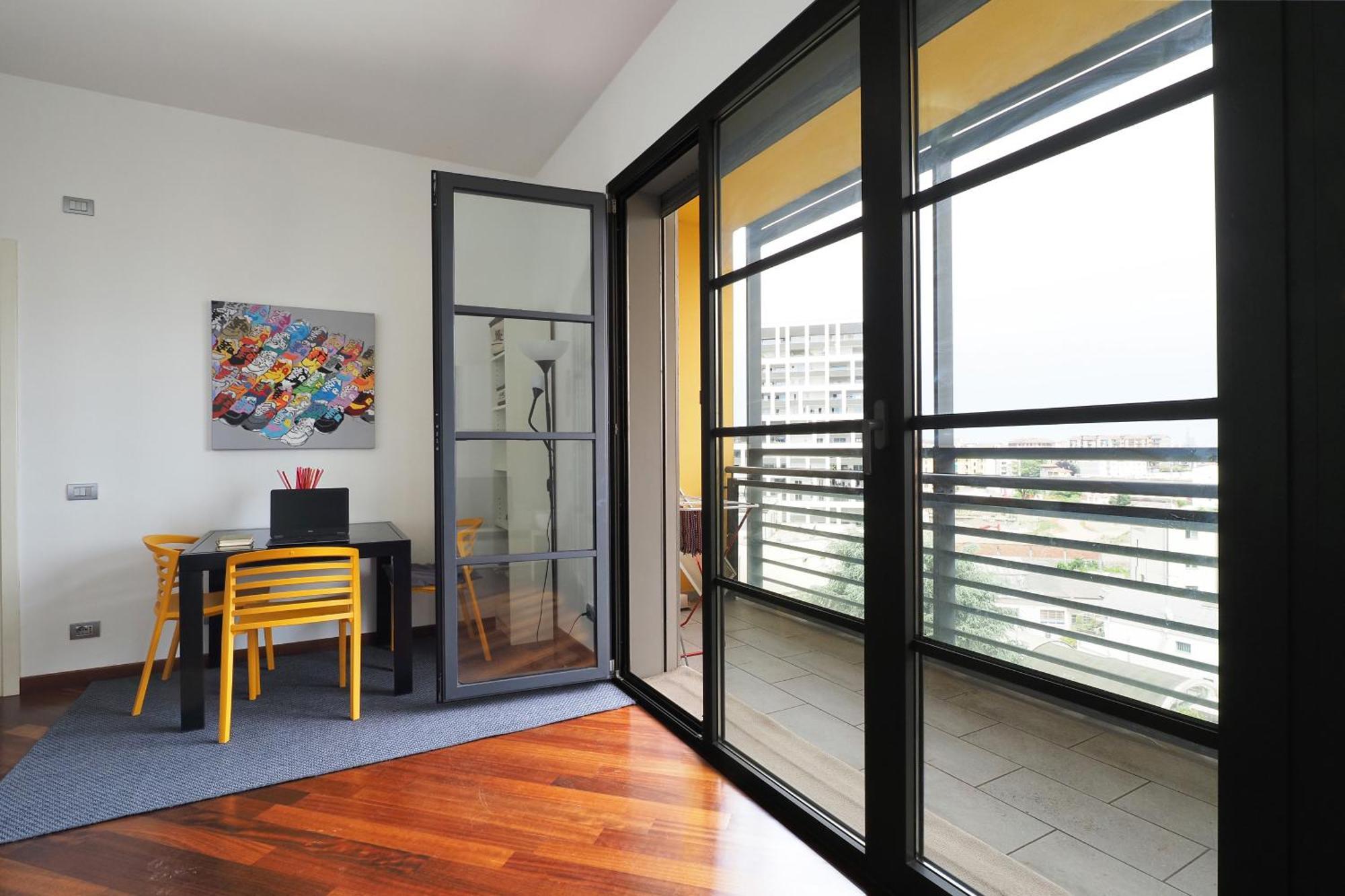 Appartement 1 Porta Romana
