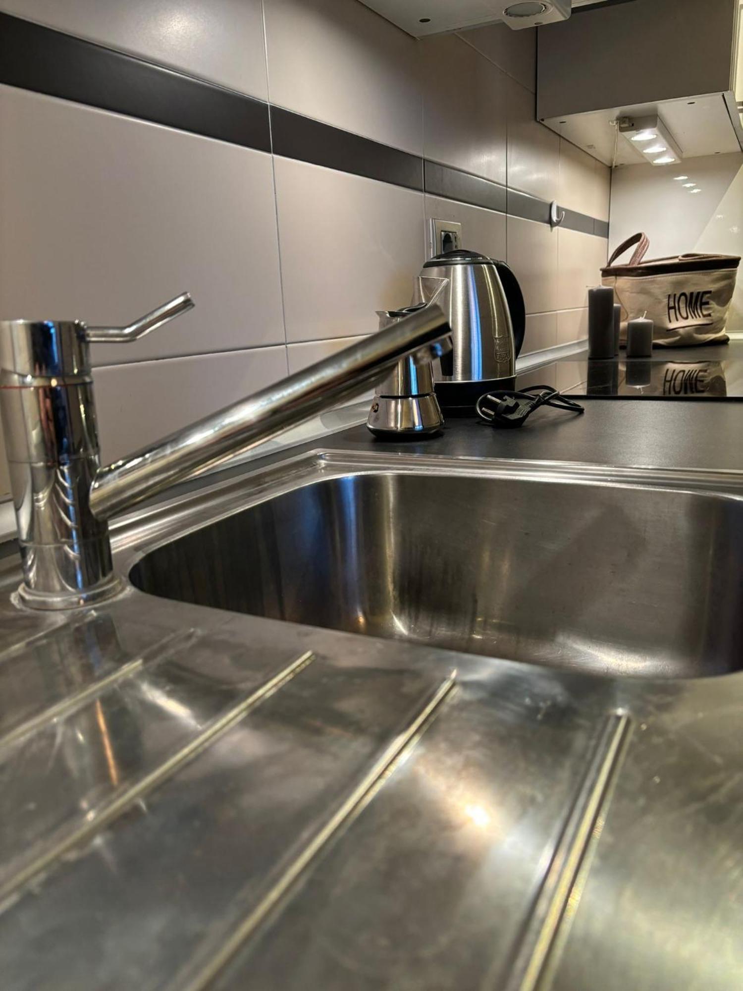 1 Porta Romana Appartement *