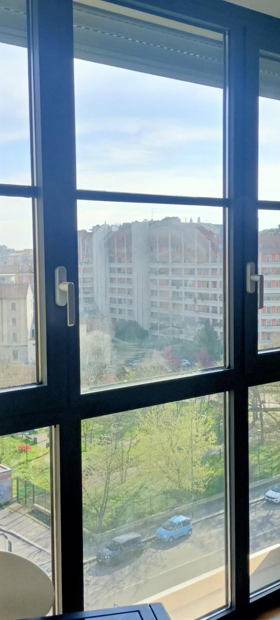 1 Porta Romana Milan