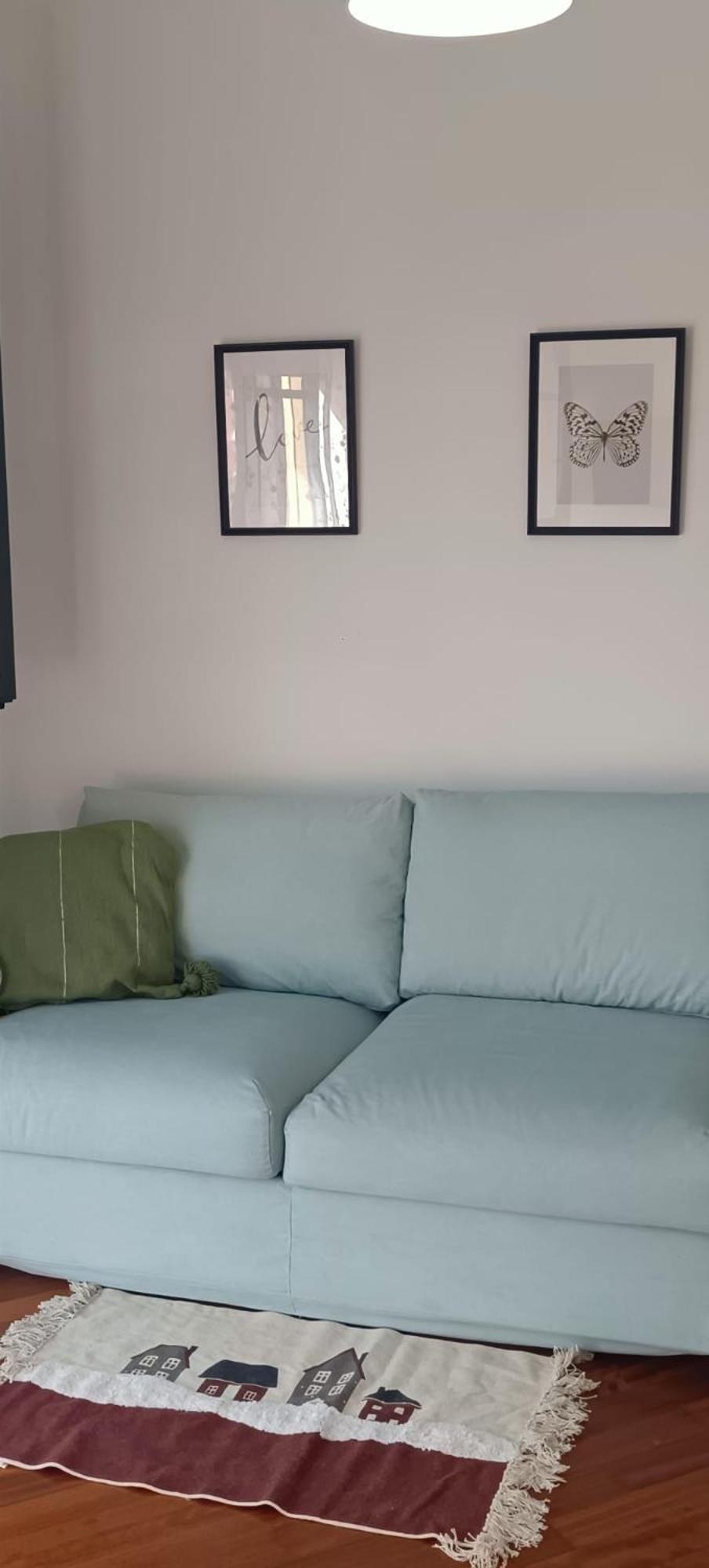 Appartement 1 Porta Romana