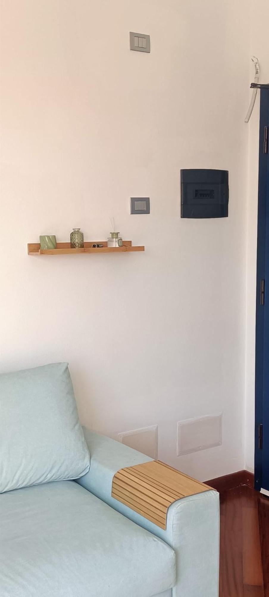 1 Porta Romana Appartement Milan